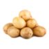 1 kg of Irish Potatoes
