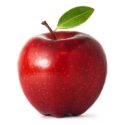1kg Red Apple fruit