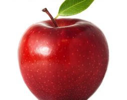1kg Red Apple fruit