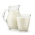 1 litre of raw milk Milk