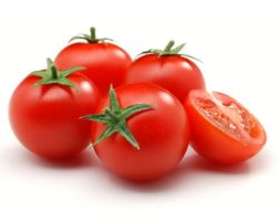 6kg basket of Tomatoes