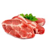 1kg Goat meat