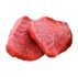 1kg Beef meat