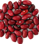 100kg bag of kidney beans