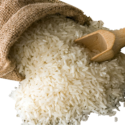 50kg of processed rice