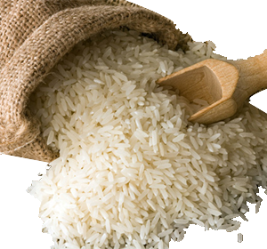 local rice