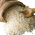 50kg of processed rice